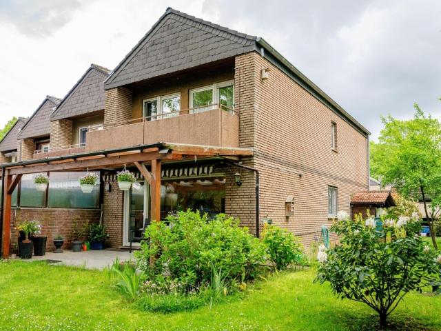 Villa kaufen in Sickingmühle, Marl