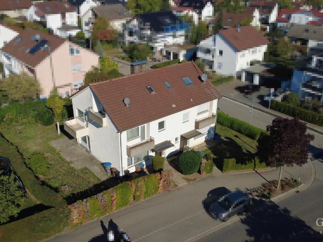 Doppelhaushälfte kaufen in Nürtingen, Landkreis Esslingen