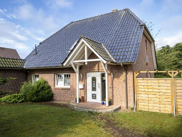 Haus kaufen in Ostenfeld (Husum), Kreis Nordfriesland