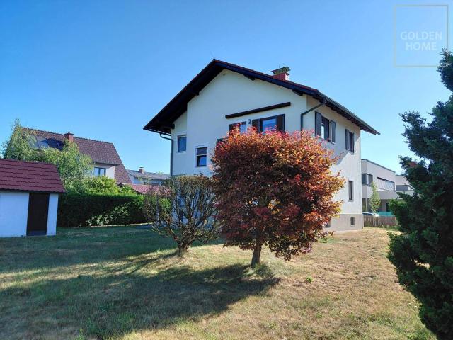 Haus kaufen in Gersdorf-Feistritz, Steiermark