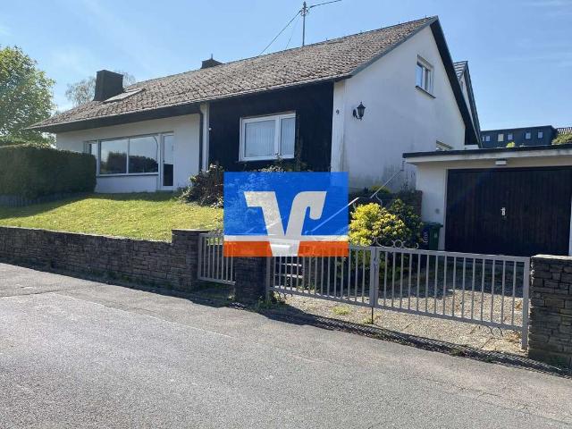 Haus kaufen in Biebernheim, Sankt Goar