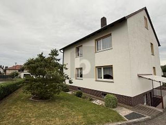 Haus kaufen in Meißner, Hessen