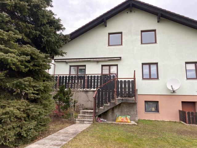 Einfamilienhaus kaufen in Katzelsdorf, Niederösterreich