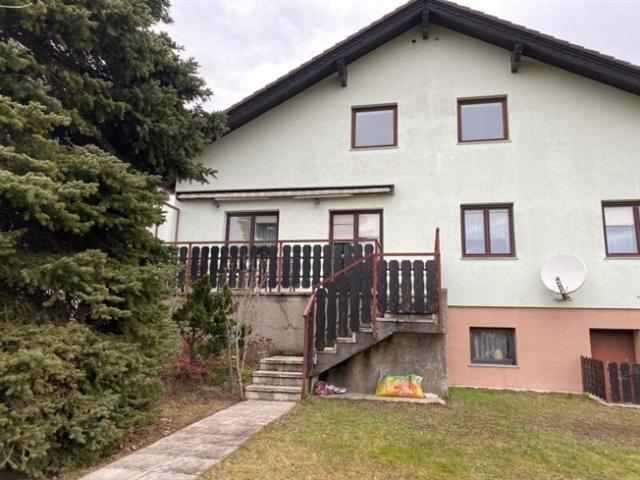 Einfamilienhaus kaufen in Tulbing, Niederösterreich