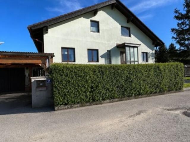 Einfamilienhaus kaufen in Tulbing, Niederösterreich