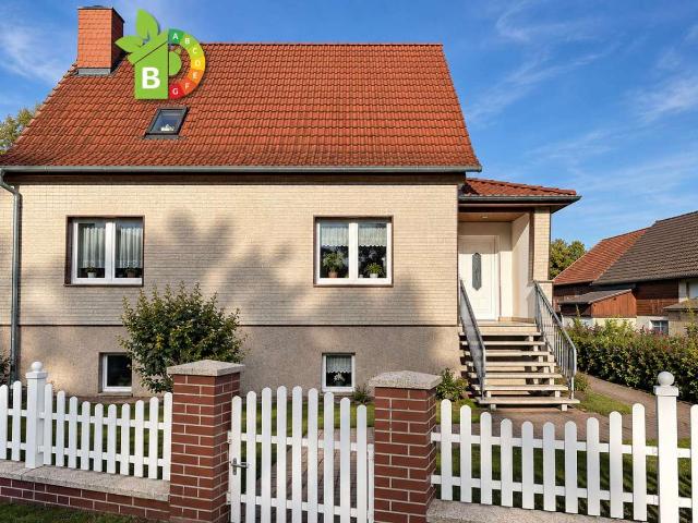 Haus kaufen in Klettstedt, Bad Langensalza