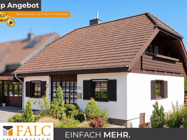 Haus kaufen in Ruppichteroth, Rhein-Sieg-Kreis