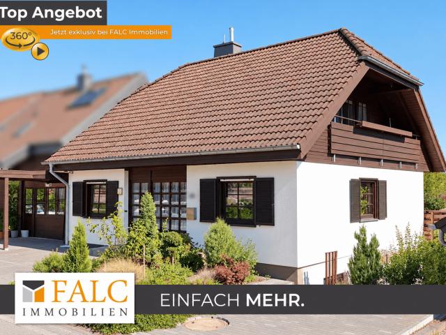 Villa kaufen in Velken, Ruppichteroth