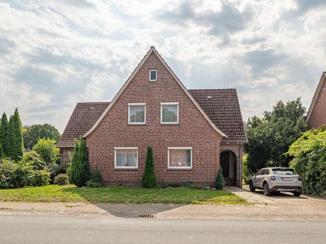 Haus kaufen in Hammah, Stade