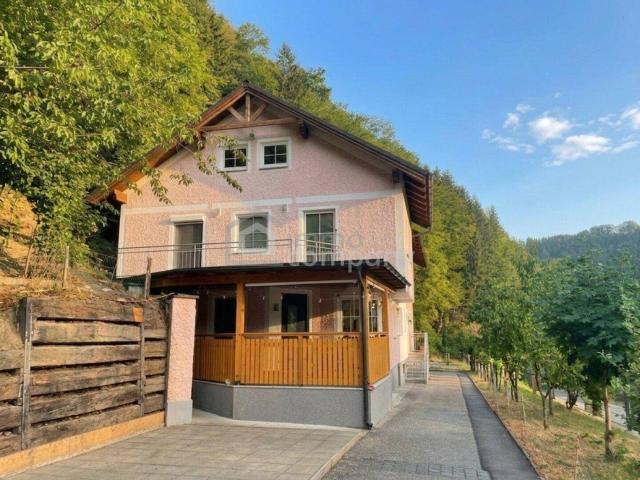 Haus kaufen in Nöchling, Niederösterreich