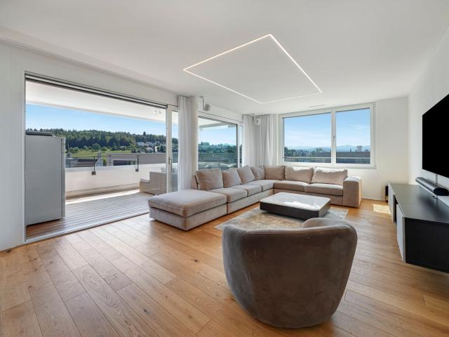 Wohnung kaufen in Wil (SG), St. Gallen