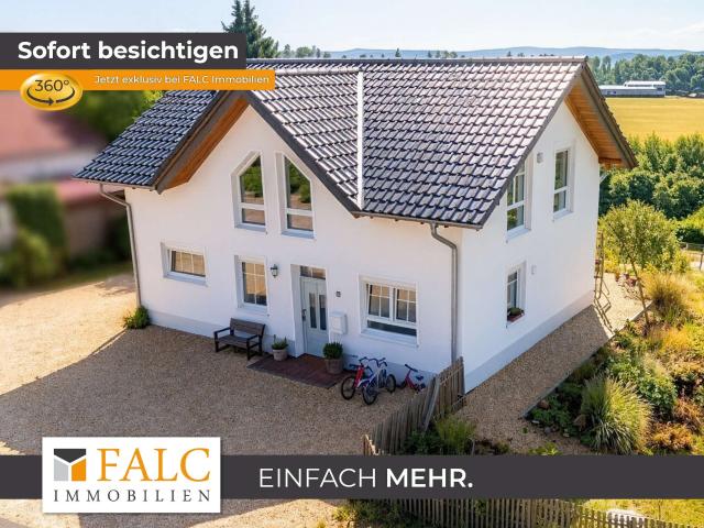 Villa kaufen in Dreisel, Windeck