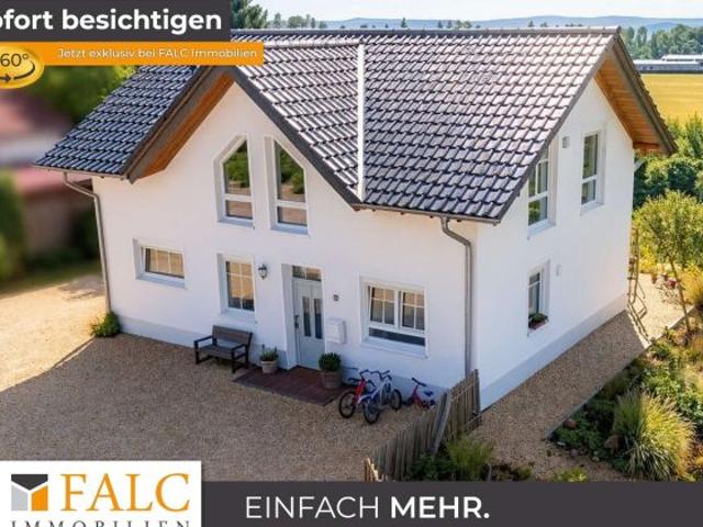 Haus kaufen in Windeck, Rhein-Sieg-Kreis
