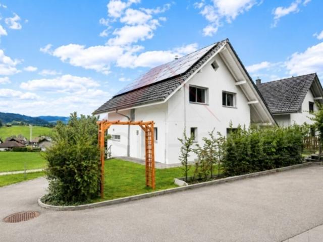 Einfamilienhaus kaufen in Schüpbach, Signau