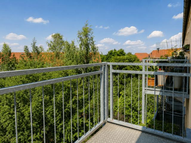 Wohnung kaufen in Gohlis-Mitte, Leipzig