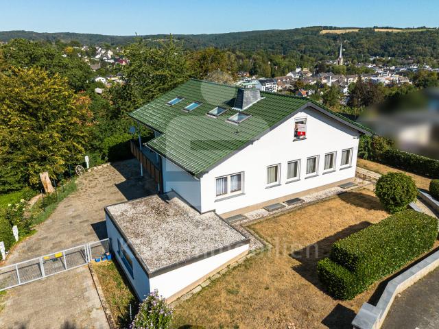 Villa kaufen in Eitorf, Nordrhein-Westfalen