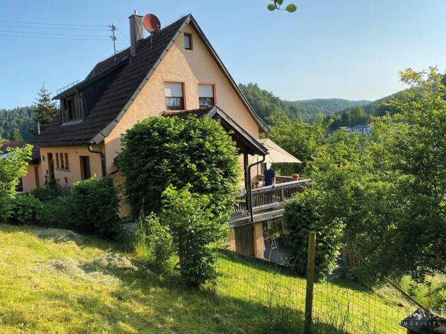 Villa kaufen in Wüstenrot
