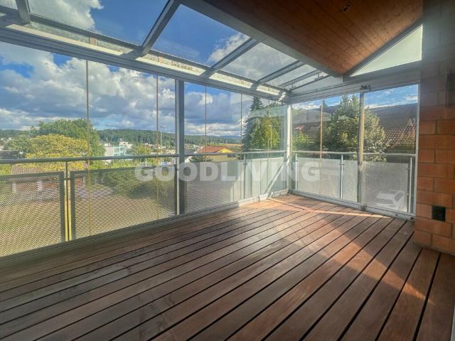 Maisonette kaufen in Oberwil (BL), Basel-Landschaft