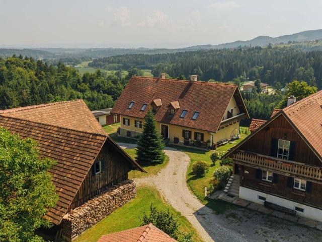 Haus kaufen in St. Stefan ob Stainz, Steiermark