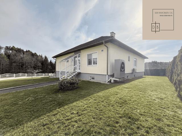 Haus kaufen in Unterleiten, Litzelsdorf