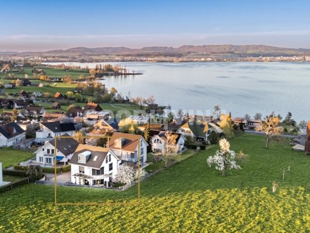 Einfamilienhaus mieten in Buonas, Zug