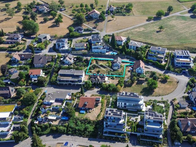 Haus kaufen in Oberrohrdorf, Aargau