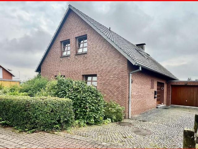 Haus kaufen in Bockenem, Landkreis Hildesheim