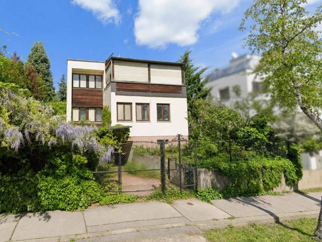 Haus kaufen in Donaustadt, Wien