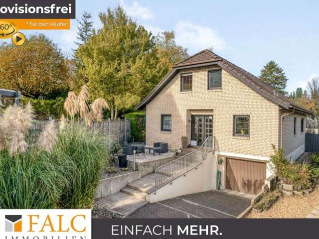 Haus kaufen in Bergisch Gladbach, Nordrhein-Westfalen