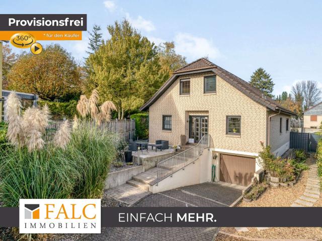 Haus kaufen in Hebborn, Bergisch Gladbach