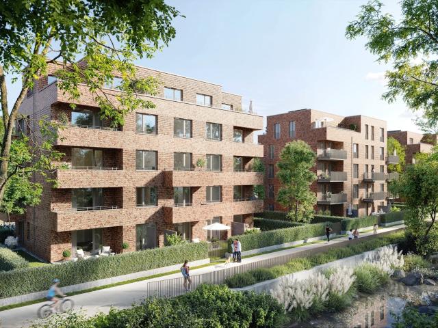 Haus mieten in Wandsbek, Hamburg