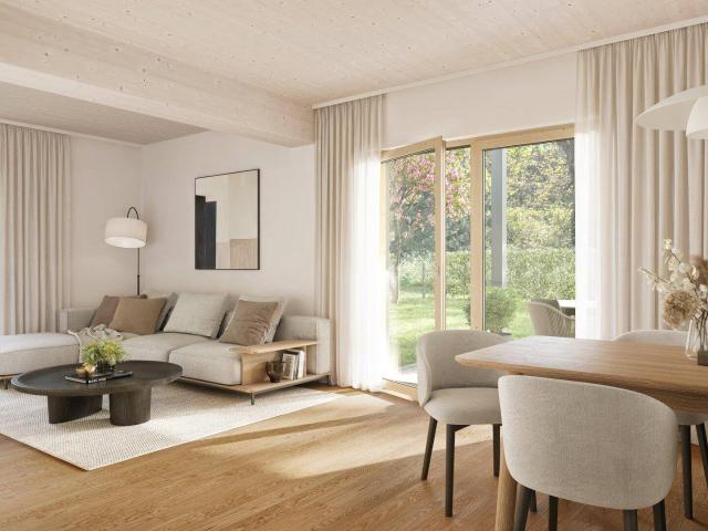 Apartment kaufen in Mödling, Niederösterreich
