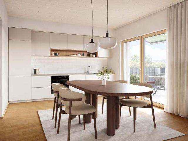 Wohnung kaufen in Mödling, Niederösterreich