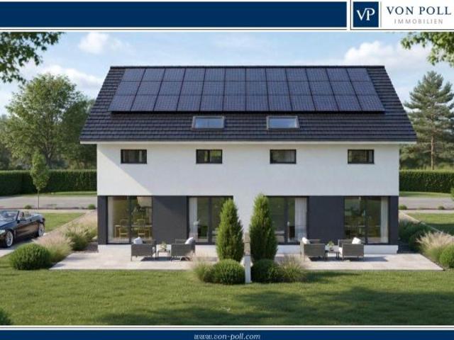 Haus kaufen in Hildrizhausen, Landkreis Böblingen