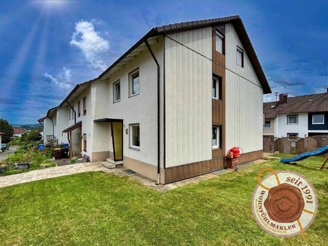 Haus kaufen in Balingen