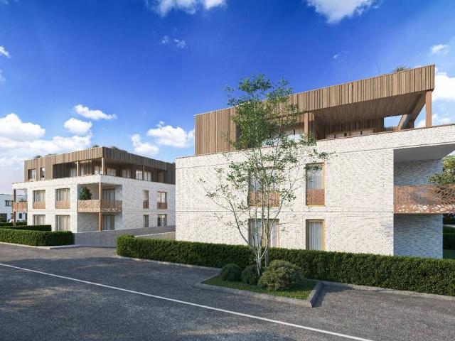 Wohnung kaufen in Hamm-Mitte, Hamm