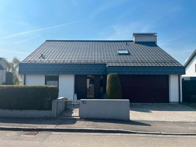 Haus kaufen in Oettingen, Bayern
