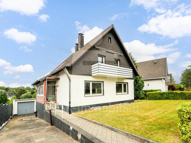 Villa kaufen in Thomasberg, Königswinter