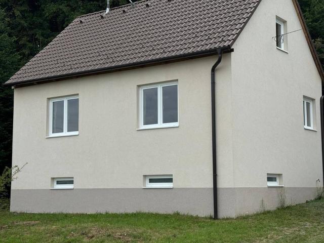 Haus kaufen in Katastralgemeinde Kohfidisch, Kohfidisch