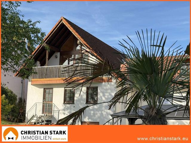 Haus kaufen in Weinsheim, Eifelkreis Bitburg-Prüm