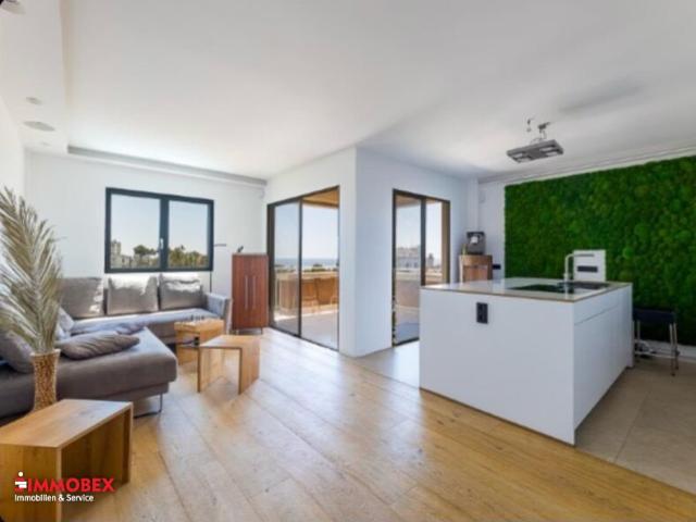 Apartment kaufen