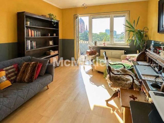 Wohnung kaufen in Berlin
