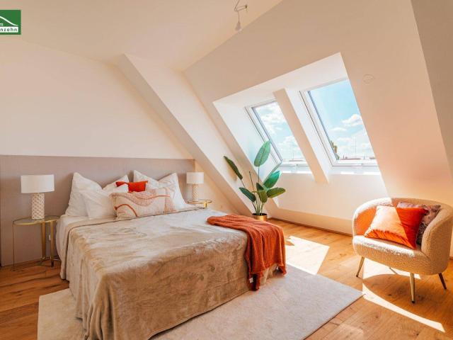 Apartment kaufen in KG Hernals, Wien