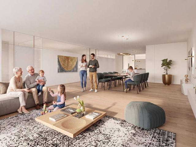 Apartment kaufen in Bregenz, Bezirk Bregenz
