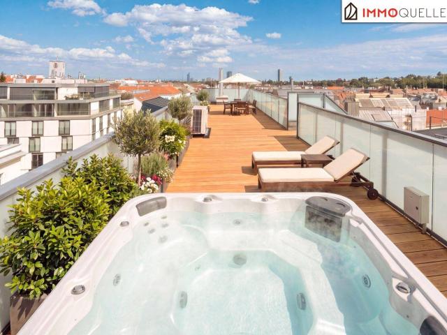 Apartment kaufen in Döbling, Wien