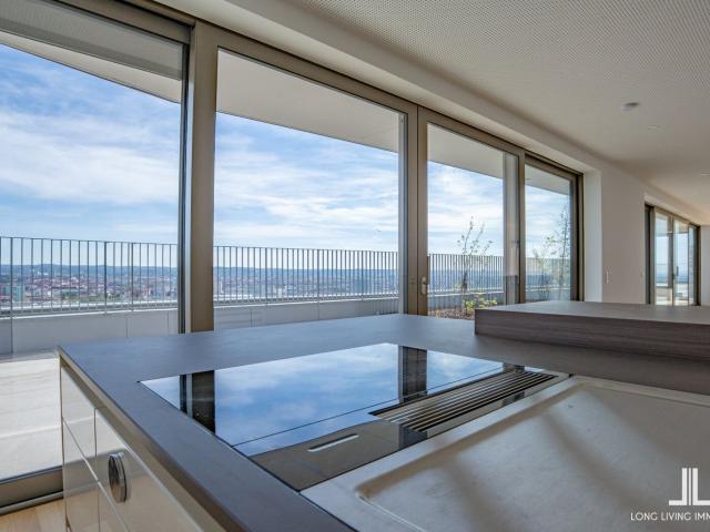 Wohnung kaufen in Gersdorf-Feistritz, Steiermark