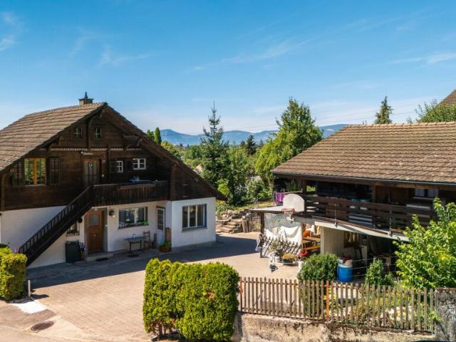 Haus kaufen in Langenthal, Bern
