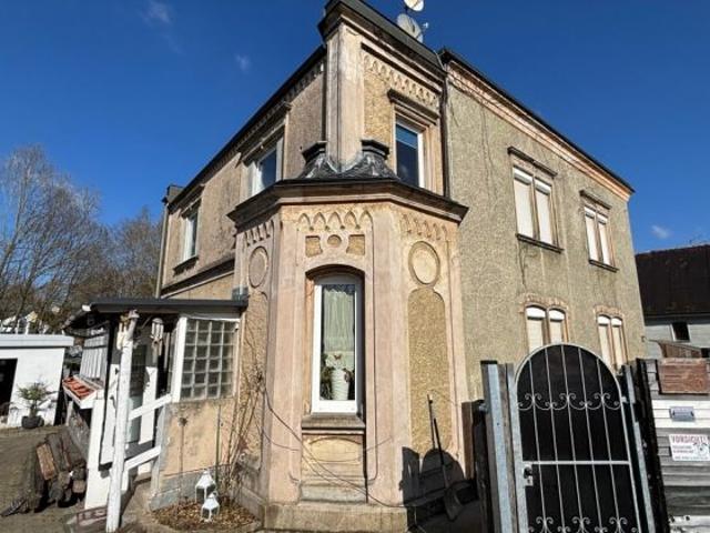 Haus kaufen in Schwarzenbach a.d.Saale, Bayern