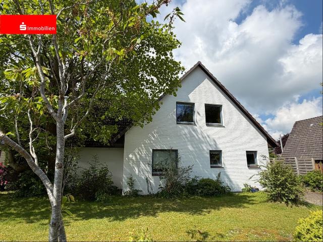 Haus kaufen in Hennstedt, Schleswig-Holstein