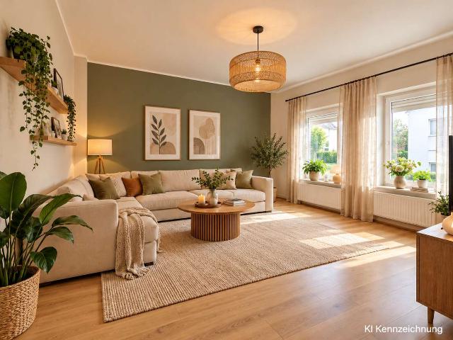Wohnung kaufen in KGV Bochum-Weitmar-Mitte eV, Bochum